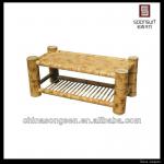 China bamboo tea table/bamboo furniture/patio bamboo table SS-YY071