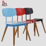 China cheap modern designer wooden study lab kindergarden used plastic school furniture XH-8085