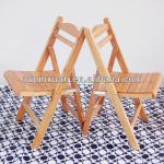 China Foldable bamboo folding chair /wholesale folding chairs/Foldable bamboo chairs C-02