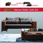 China Foshan professional hotel lobby furniture 402-3