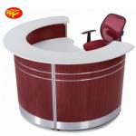 China hot sale beauty salon reception desk A061