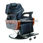 China hot sale durable salon chairs with fine leather and sponge BX-2691 BX-2691