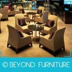 China Manufacturer Hotel Public Furniture in Lobby BYD-TYKF-041