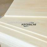 China Paulownia edge glued board lumber KRC-PEGB