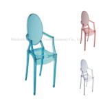 China supplier high quality plastic chair Customized plastic chair