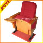 China Supplier Manufactory Price Conference Chairs Specification With Writing Tablet JY-998M JY-998M conference chairs specification with writi