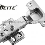 China Supplier of Clip-on soft-closing hinge for door&amp;window B801A-G4