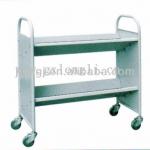 China supply Stainless steel V-shape book carrier LL-032