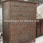 chinese anique medicine cabinet 10042013