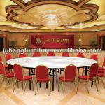 Chinese Catering Chairs And Tables For Restaurant JH-T50