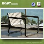 Chinese plastic outdoor furniture HLPSS095