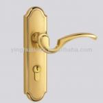 Chinese style mortise lock C5636 SB/B,5636