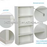 chipboard book cabinet BLF002