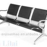 chrome airport waiting chair SH-305P