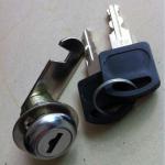 chrome-plated waterproof cam locks CA-20