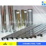 Chrome Steel Tube CH-T