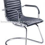 chrome visiting chair 9928-1bv