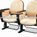 Church Chair Lecture Hall Auditorium furniture (Model T-C09) T-C09