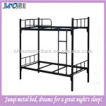 CKD metal hostel bed frame from China(JQB-100) JQB-100