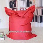 classic 140*180cm rectangle made of 420D waterproof Nylon polyester PVC bean bag BB108