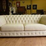 Classic Chesterfield Sofa,Cheap Chesterfield Sofa 1207#