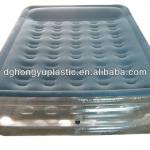 Classic design air bed with transparent structrue 1930