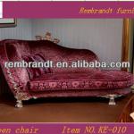 classic fabric couch KE-010