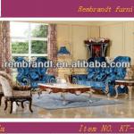 classic fabric sofa KT-188