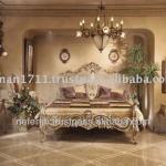 classic italian bedroom Bedroom set 62