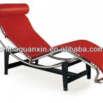 classic le corbusier chaise lounge chair A75 A75