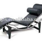 classic modern chaise lounge chair A75 a75