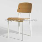 Classic Standard Bentwood Chair by Jean Prouve (SP-BC336) SP-BC336