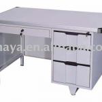 classic steel desk (MY-WG158) MY-WG158