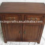 Classic Style Livingroom Wooden Cabinet WB056