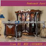 classic wooden bar furniture MBK-1899&amp;MBK-1888