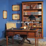 Classical Contracted furniture executive desk ,country style office desk set,Soild wood office furniture, (BG600004) BG600004