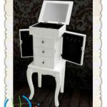 Classical design dressing table for lady bedroom sale MD109S