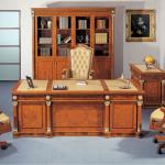 classical executive table,#77678 77678