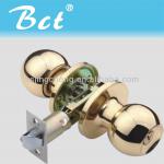 Classical Stainless Steel Tubular Knob Door Lock 687