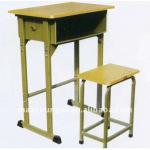 Classroom desk and chair M10-099