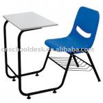 Classroom furniture/students desk and chair HA 03