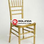 Classy Silla Tifany Chair RCC--1106