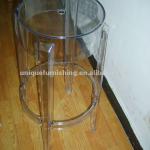 Clear acrylic bar stool UC-BC01 Barstool