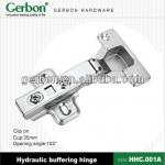 clip on hydraulic buffering cabinet hinge HHC.001A/B/C