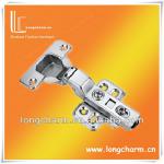 Clip on self-closing concealed hydraulic hinges for cabinet YL-5008