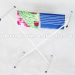 clothes drying hanger and rack T10