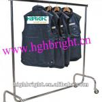 clothes hanger trolley HBE-XL-13