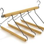 clothes rack 17112