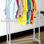 clothes rack X021