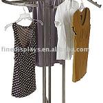 Clothing Display Stand(HF-C-157) HF-C-157